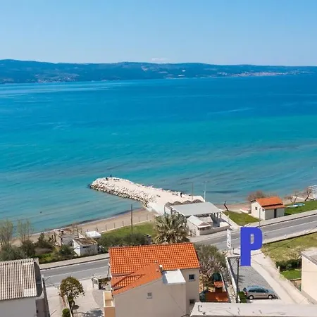 Croatia Apartament *