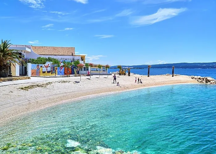 Croatia * Duće