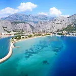 Croatia Апартаменты