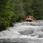 Апартаменты Croatia