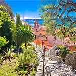 Croatia Апартаменты
