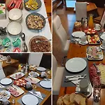 Croatia Апартаменты
