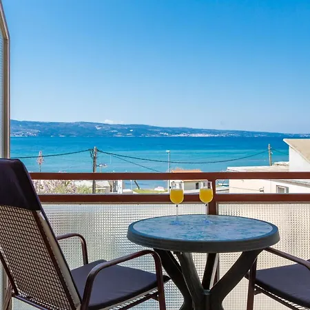 Apartman Croatia