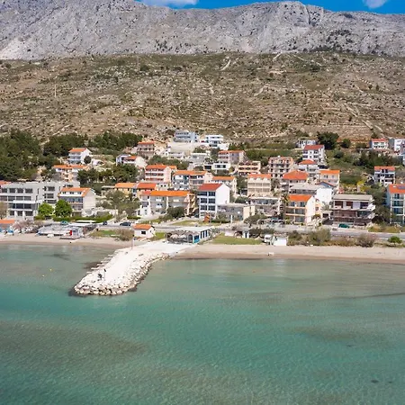 Apartman Croatia *