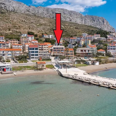 Croatia * Duće