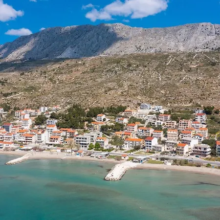 Croatia Апартаменти Дуче