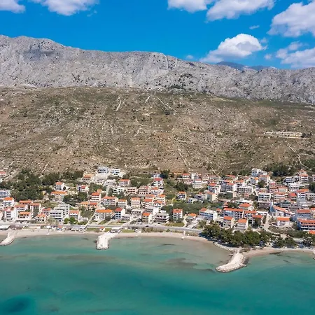 Croatia Apartman *