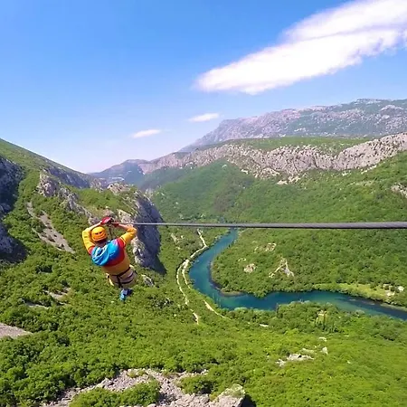 Croatia Apartman