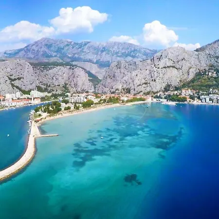 Croatia Apartman