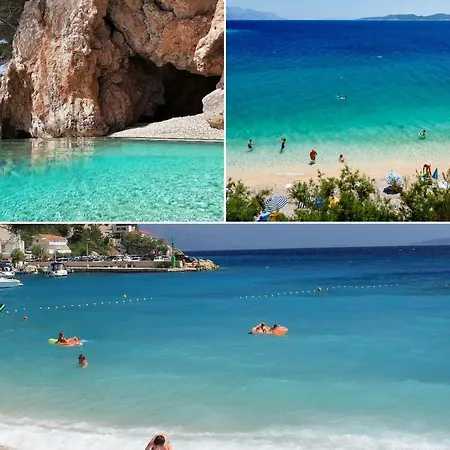 Croatia Апартаменты