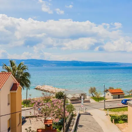 Croatia Duće