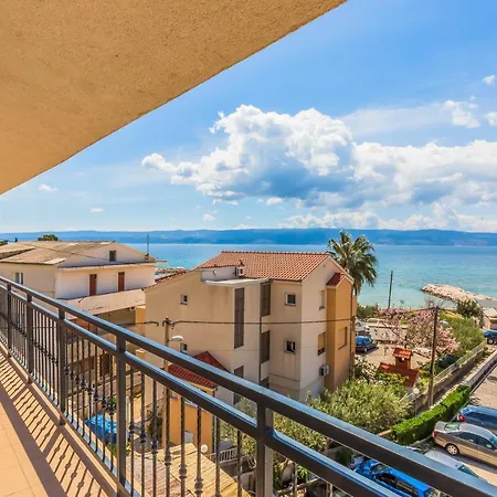 Croatia Apartman