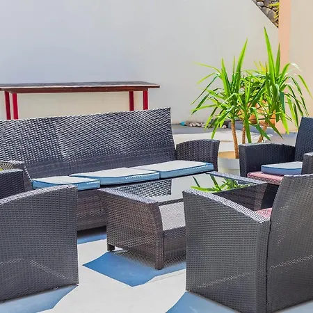 Croatia Apartman *