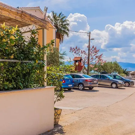 Croatia Apartman *