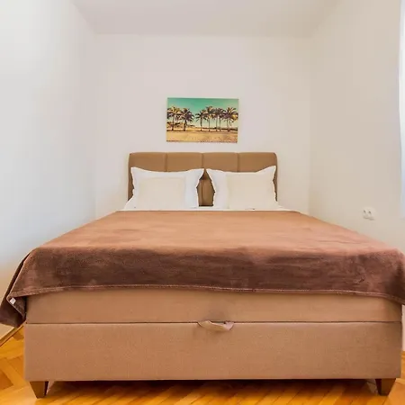 Croatia Apartman