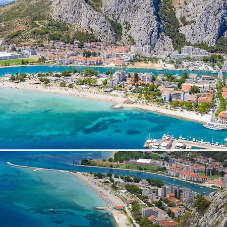 Апартаменты Croatia