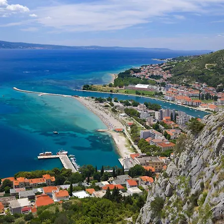 Апартаменты Croatia Дуче