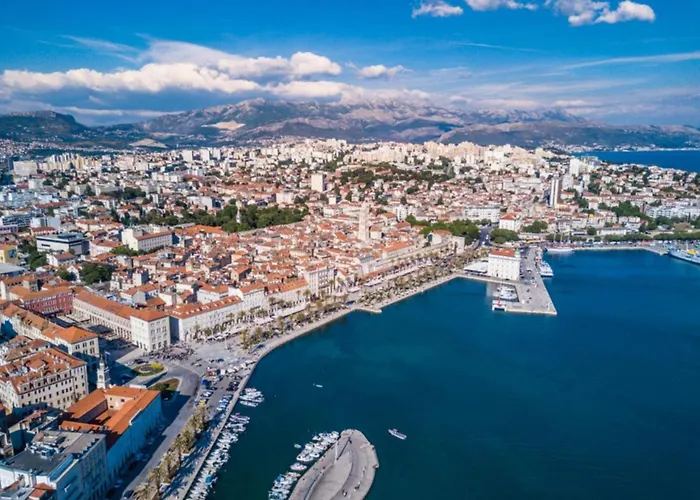 Apartament Croatia *