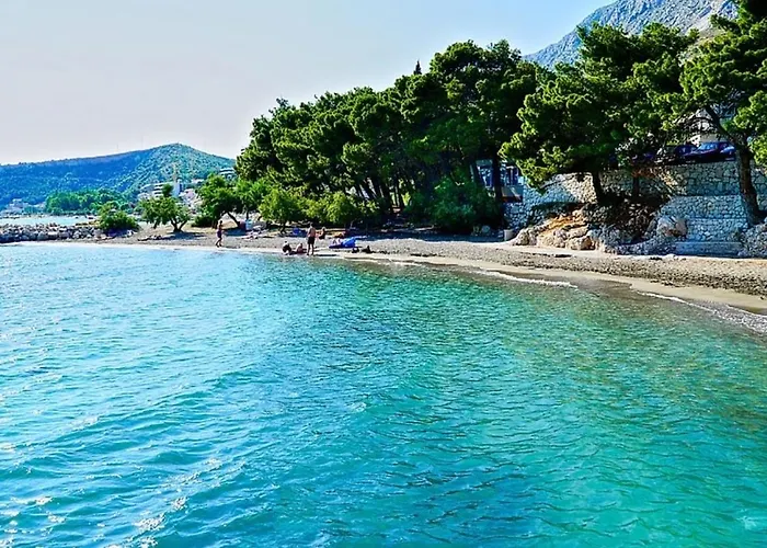 Apartament Croatia