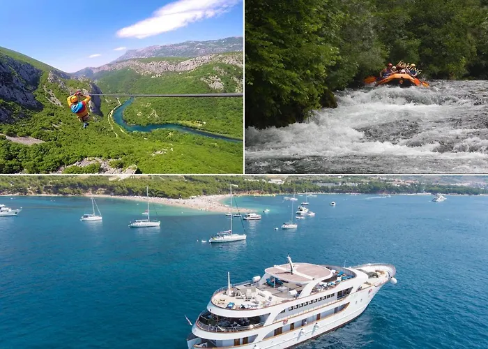 Apartament Croatia